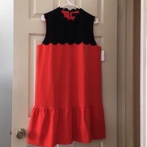 Victoria Beckham Dress